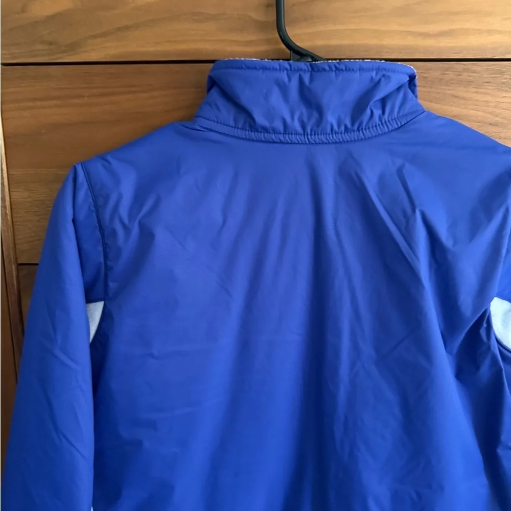 Columbia Omni-Shield Blue and White Jacket - Picture 10 of 10